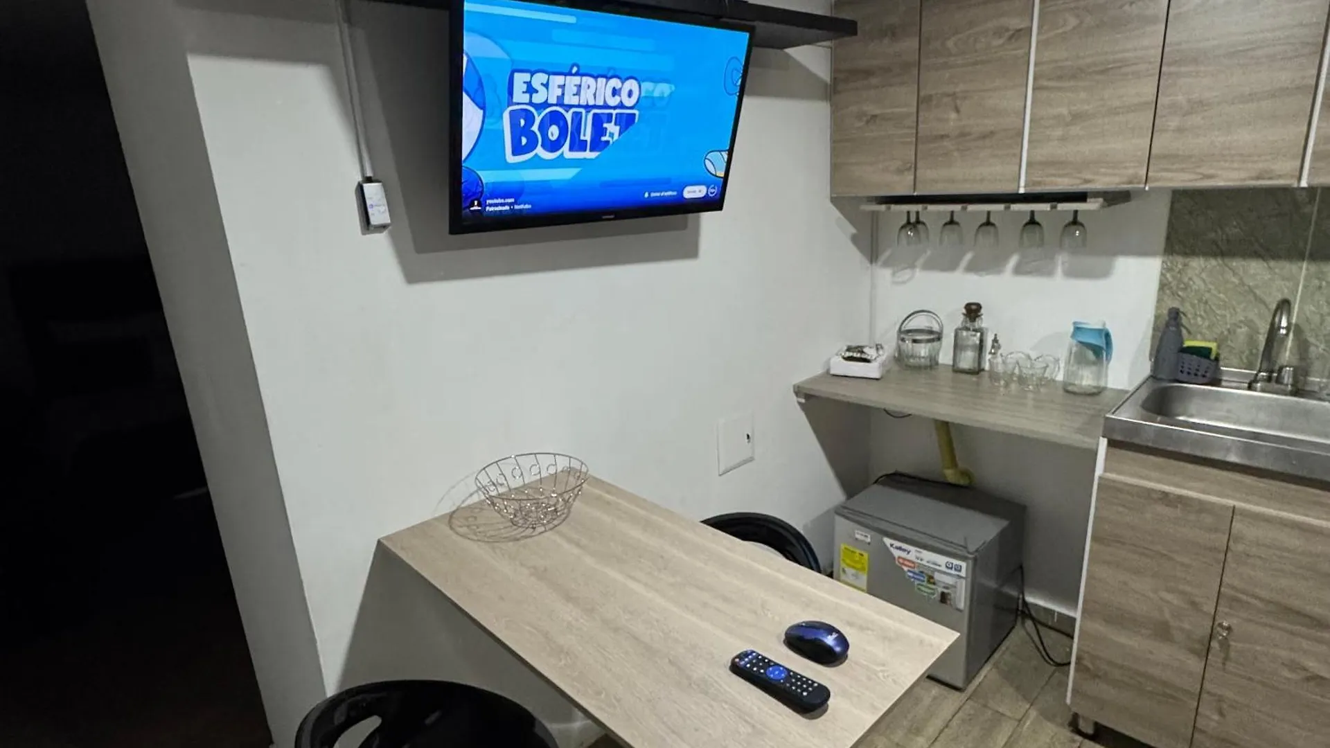 Lindo Apartamento Bien Ubicado 보고타 콜롬비아