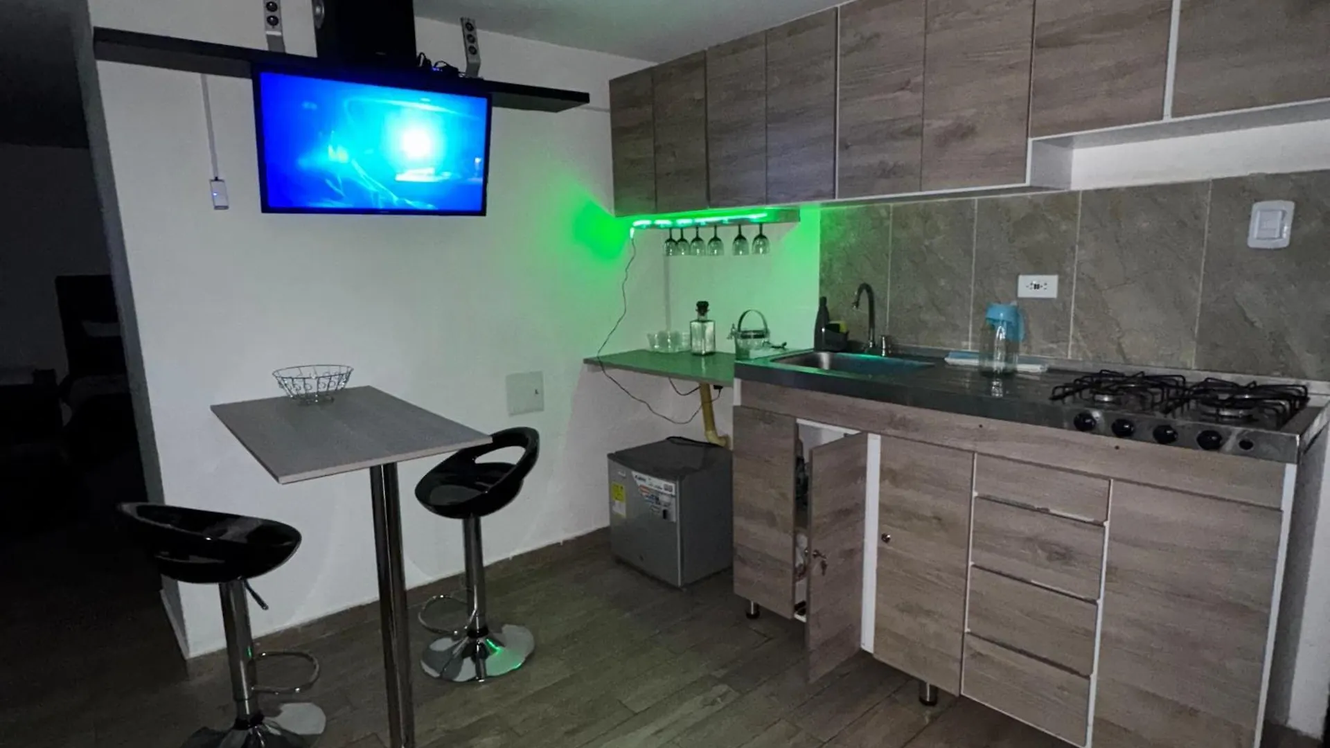 Lindo Apartamento Bien Ubicado 보고타 아파트