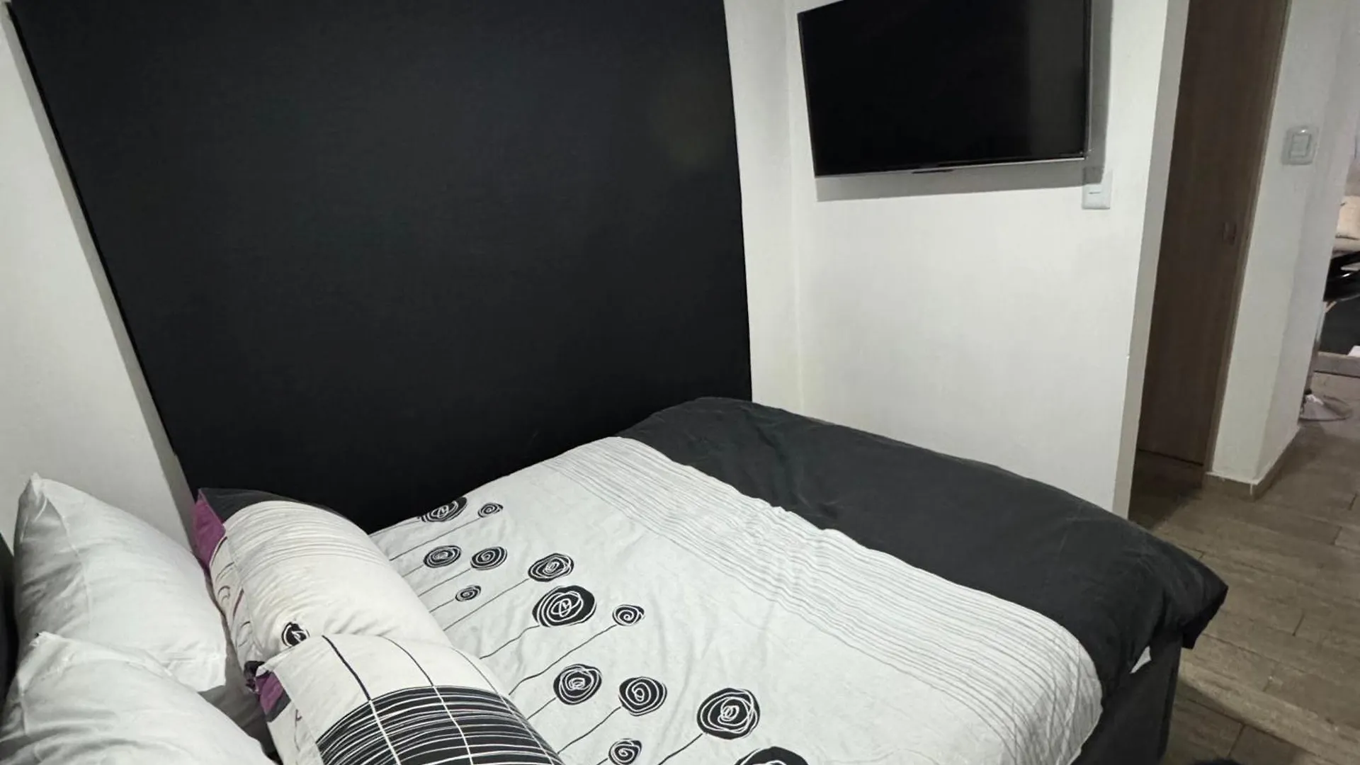 Lindo Apartamento Bien Ubicado 보고타